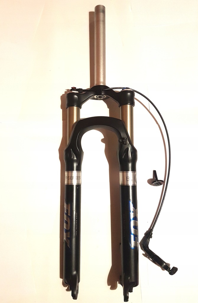 Amortyzator FOX F-SERIES 32 RL 100 26&quot; 1602 g