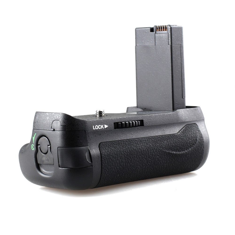 BATTERY PACK GRIP NIKON D5600 TRAVOR BG-2T