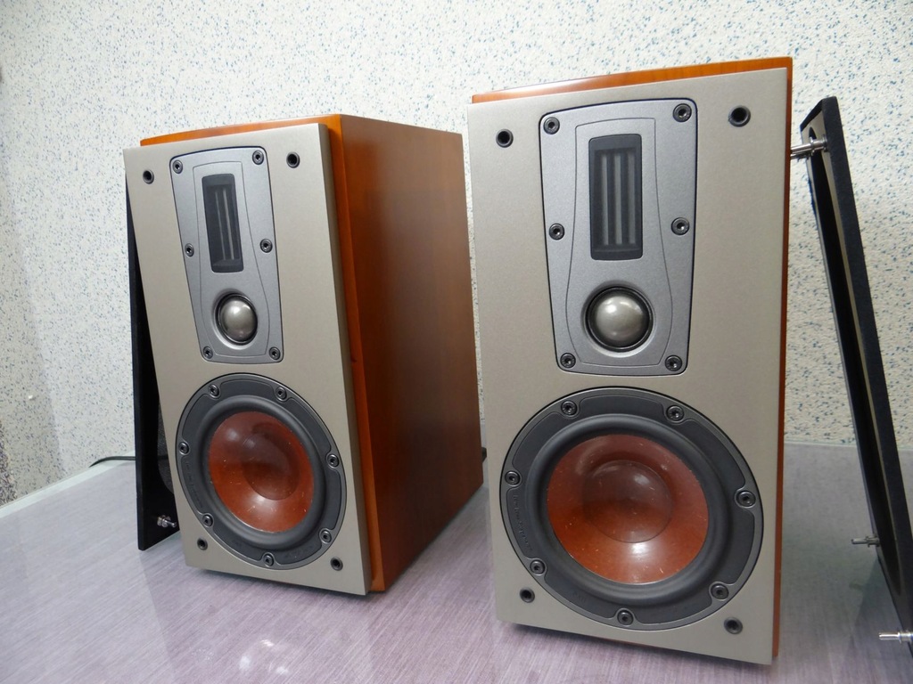 DALI MENTOR I MONITORY HI-END
