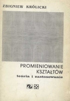 Promieniowanie kształtów