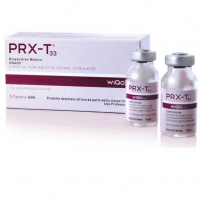 PRIX - prx T33 PEELING KWAS TCA + KREM GRATIS
