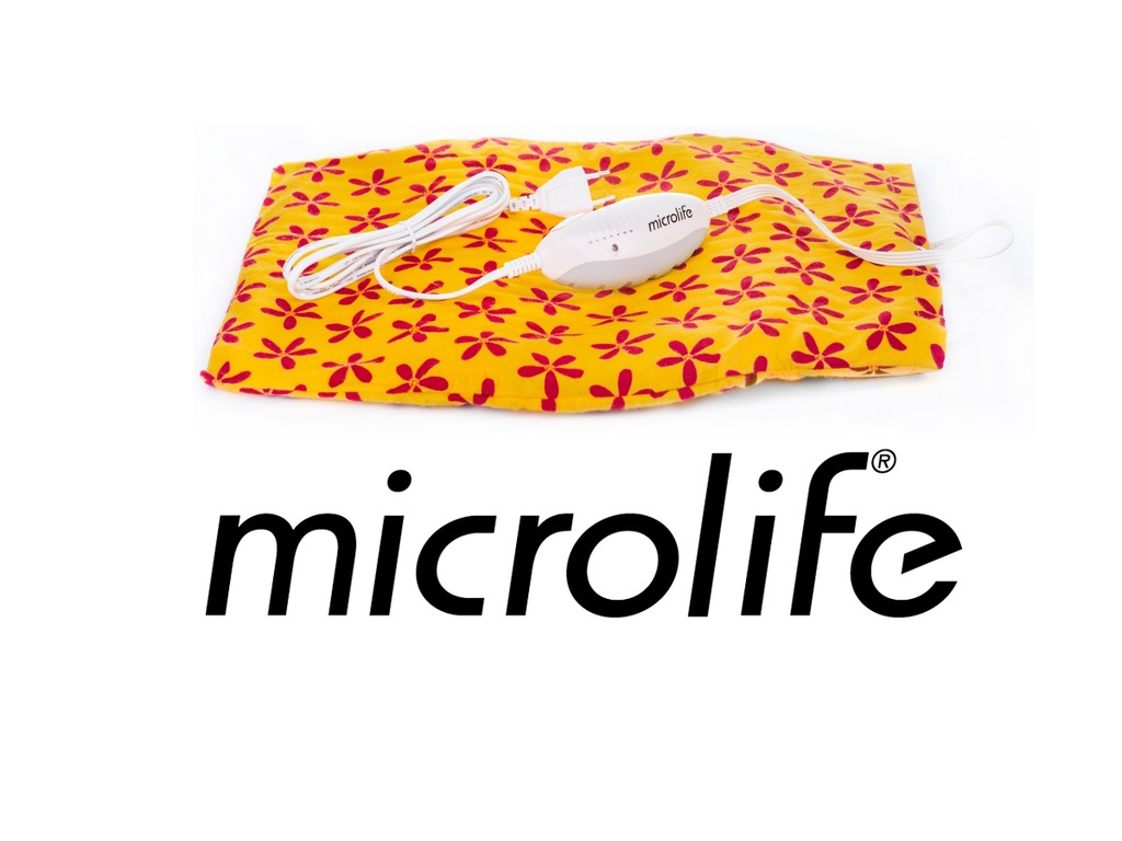 MICROLIFE PODUSZKA ELEKTRYCZNA FH-200
