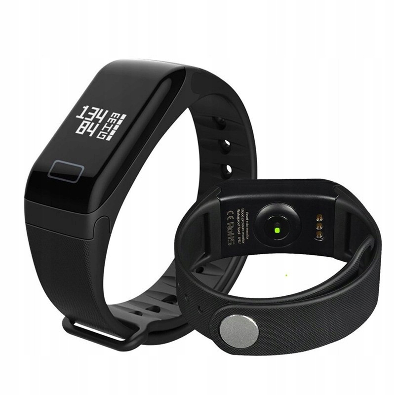 cognos f1 smartband