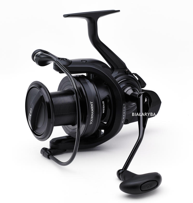 Kołowrotek Daiwa Tournament ISO 5000 LD QD A BE