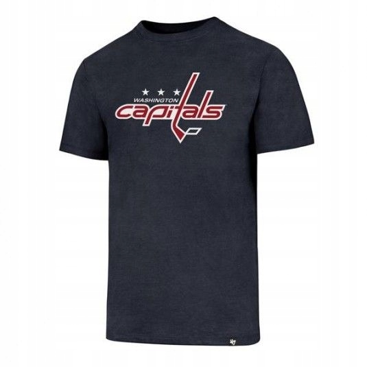 NHL Washington Capitals '47 CLUB T-shirt XL