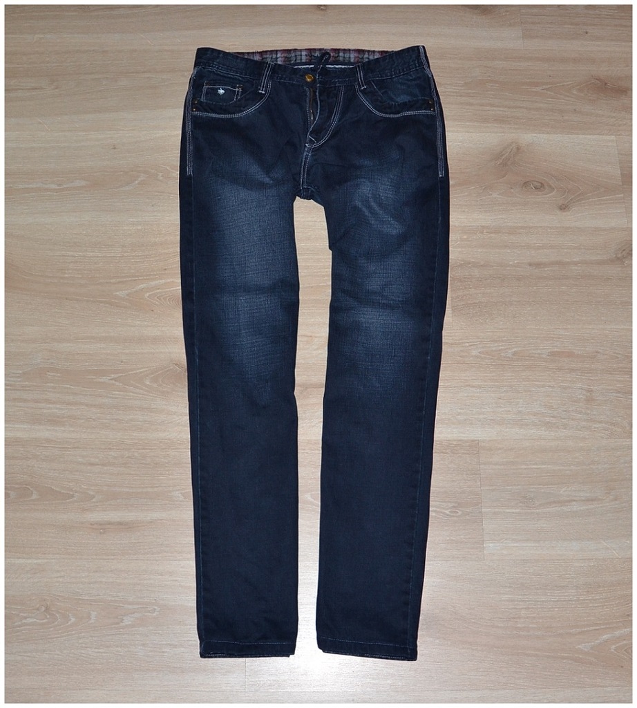 Spodnie Jeans PRE END W33L32 