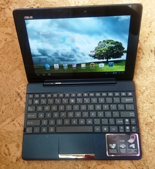 Как разобрать asus tf300t