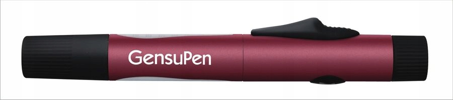 Pen Insulina GensuPen Wstrzykiwacz do Insuliny