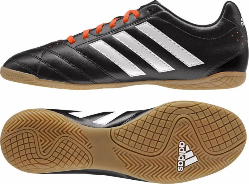 ADIDAS GOLETTO V IN r.43 1/3 B27084 SUPER HALÓWKI
