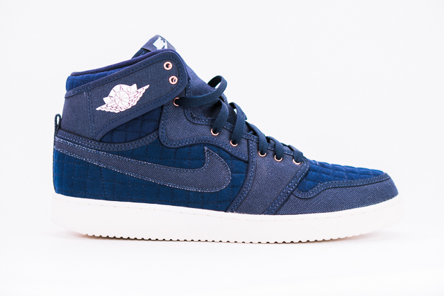 Nike Air Jordan 1 KO High OG 638471 403 47,5 EU