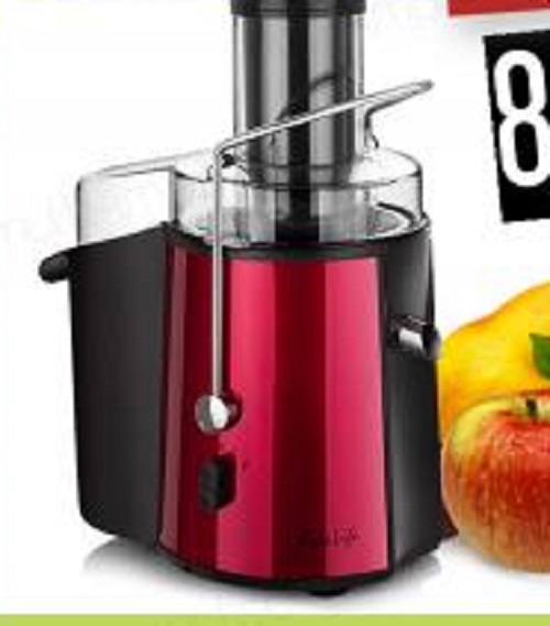 Sokowirówka Care Life 750W Super cena!!!