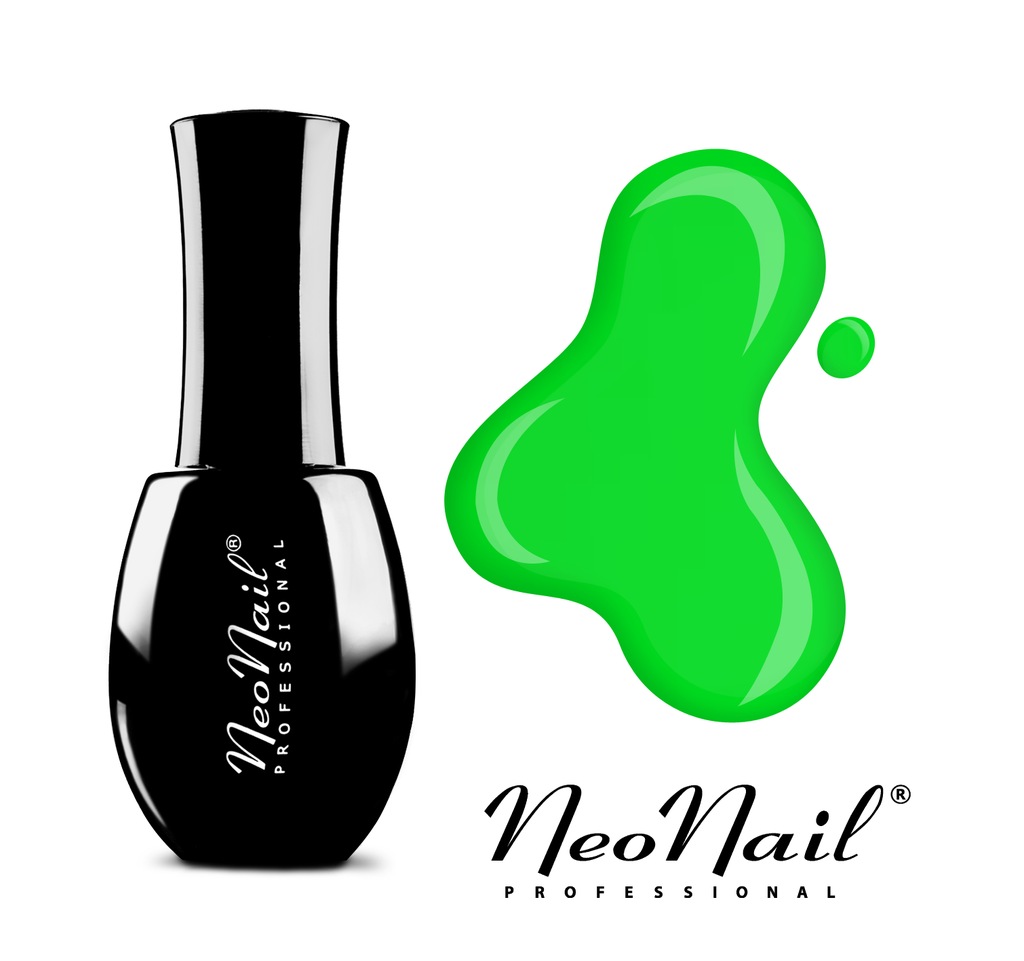 NeoNail Lakier Hybrydowy CRAZY SAMBA 15 ml