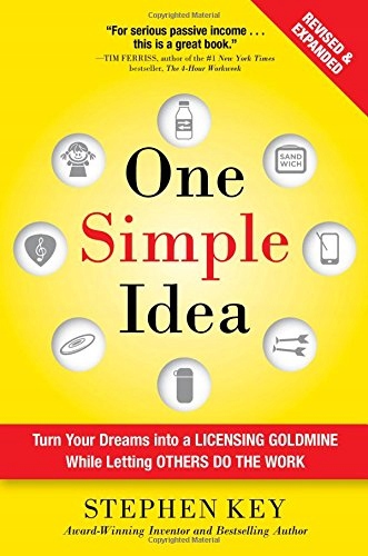 One Simple Idea Revised and Expanded Edition Turn