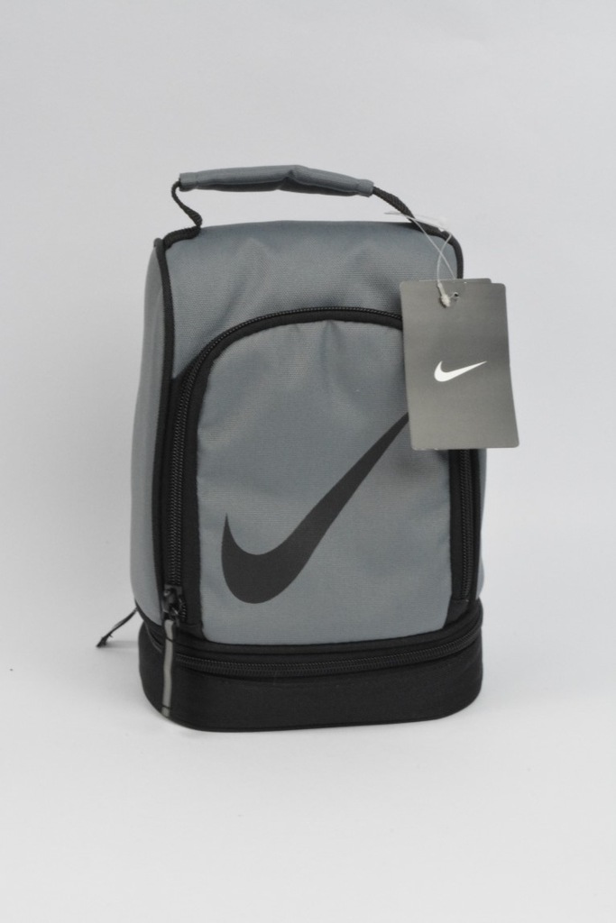 Pojemnik śniadaniówka lunchbox NIKE