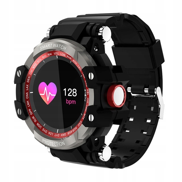 s shock smartwatch