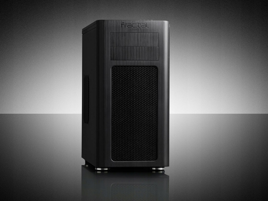 Fractal Design Arc Mini R1