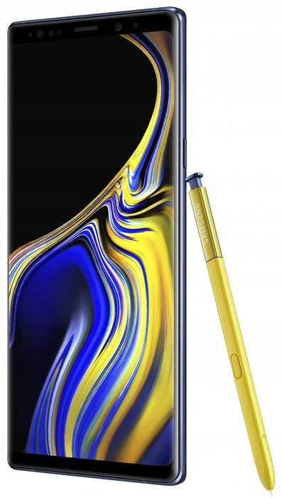 note 9 n960n