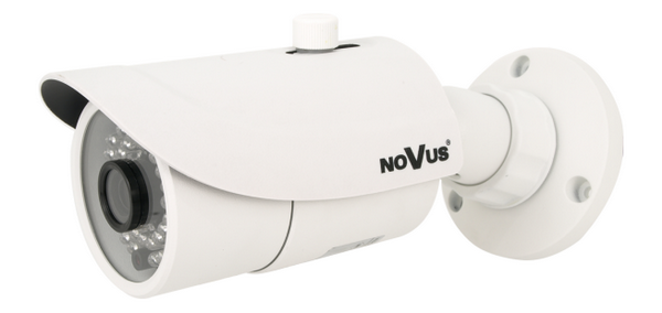 KAMERA IP BULLET NVIP-4DN3060H/IR-1P NOVUS