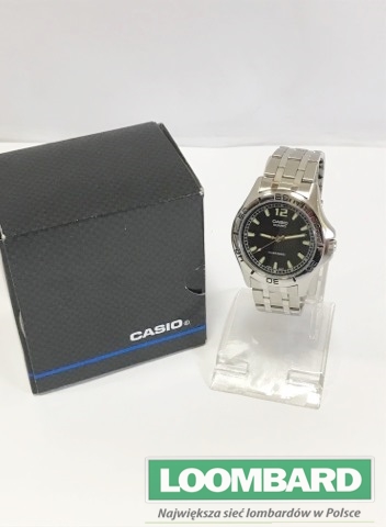 ZEGAREK CASIO MP PCGM1 6 OKAZJA