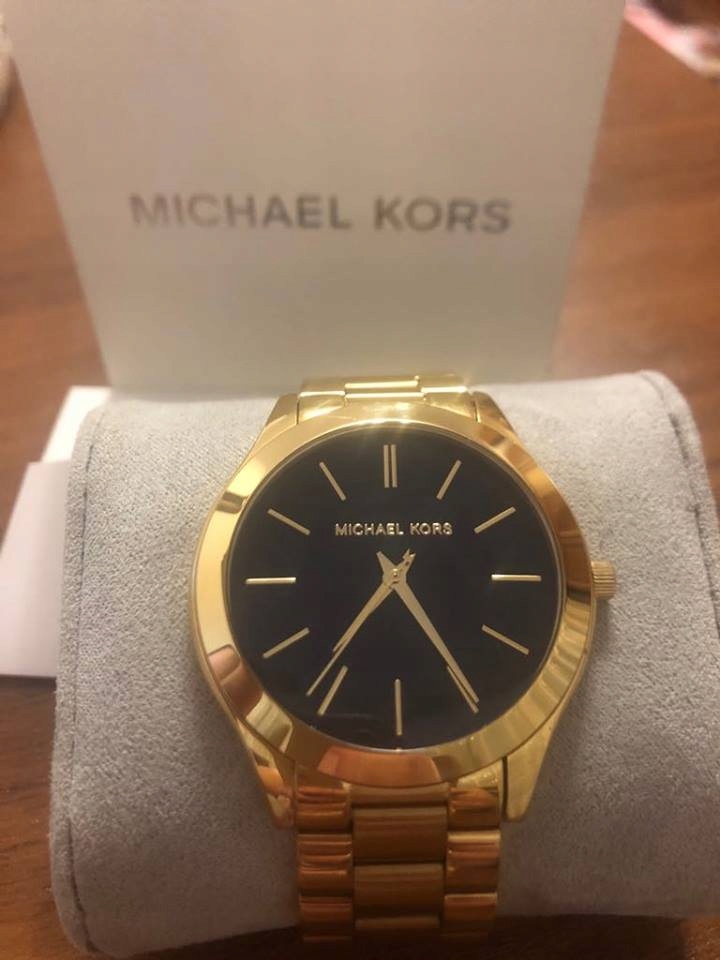 Michael hotsell kors mk3478