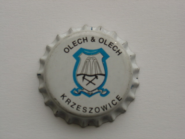 KRZESZOWICE Olech&Olech niebutelkowany