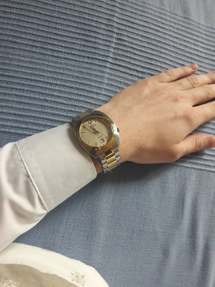 Bulova 98b272 2025