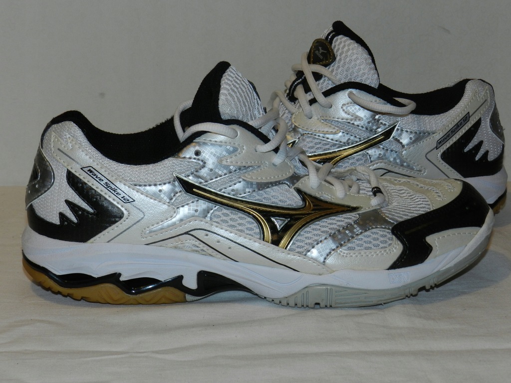 Mizuno wave shop spike 12