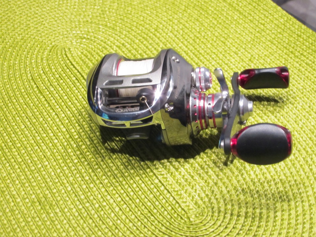 QUANTUM TOUR EDITION TE 101 S PT