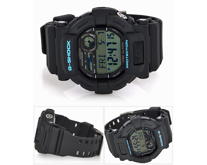 casio gd 350 1c