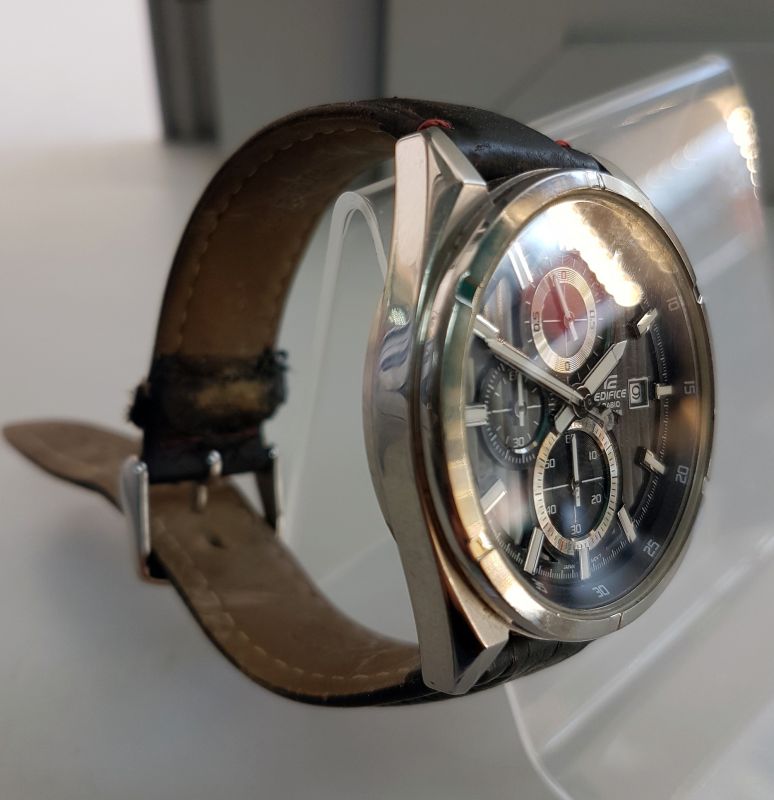 casio efr 532