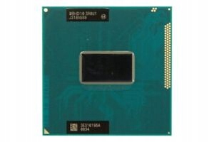 Intel pentium 2020m апгрейд