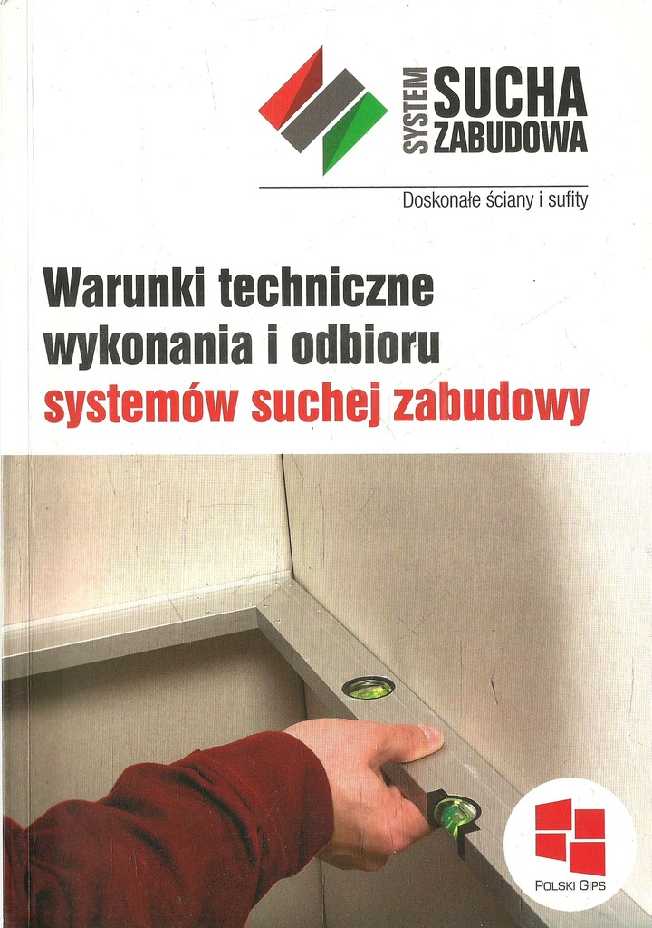 Warunki Techniczne Wykonania I Odbioru Systemów M4