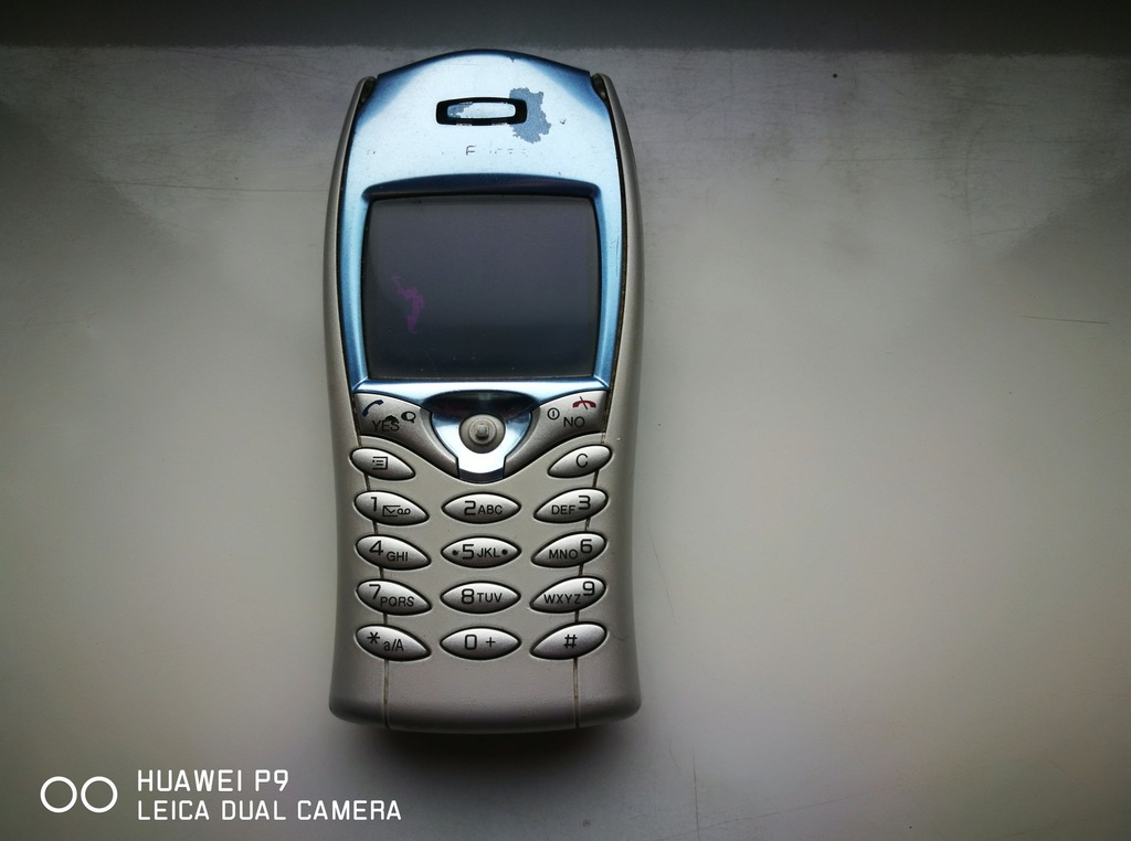  Sony Ericsson T68i _ Telefon Komórkowy _ Polecam 