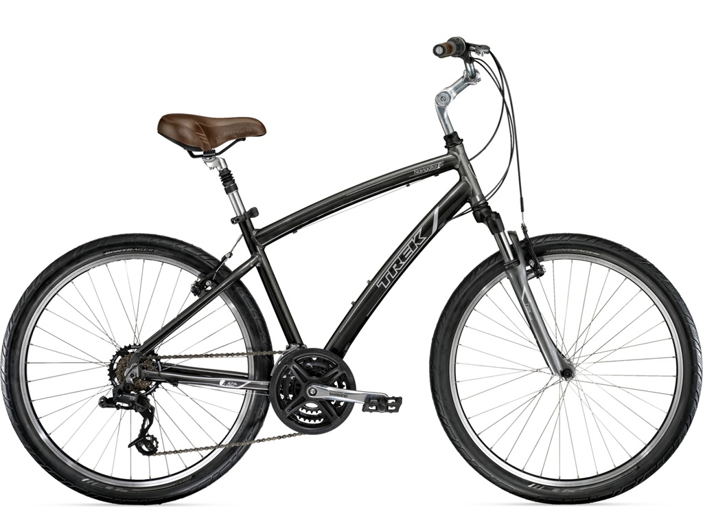 Rower TREK Navigator 2.0 16.5''  KRAKÓW
