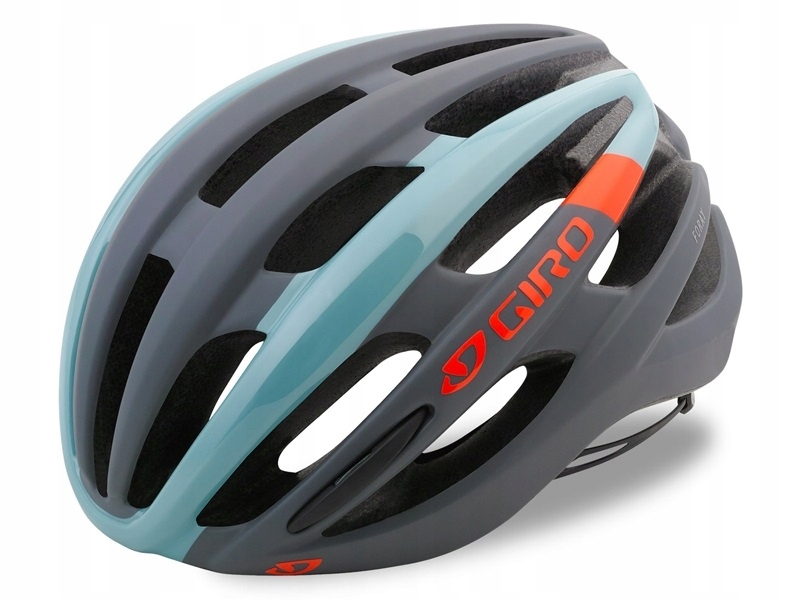 Kask Giro Foray Matte Charcoal Frost S