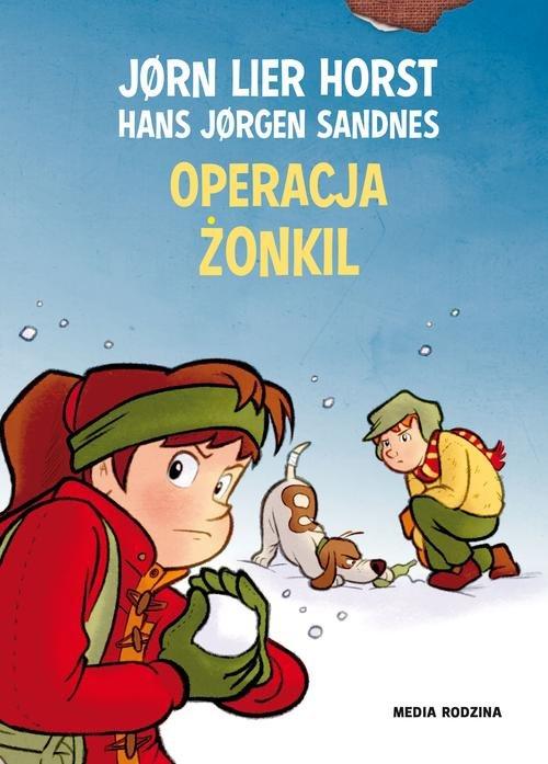 Operacja Żonkil - HIT