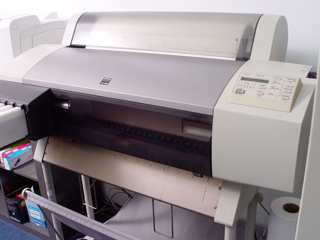epson pro 7000