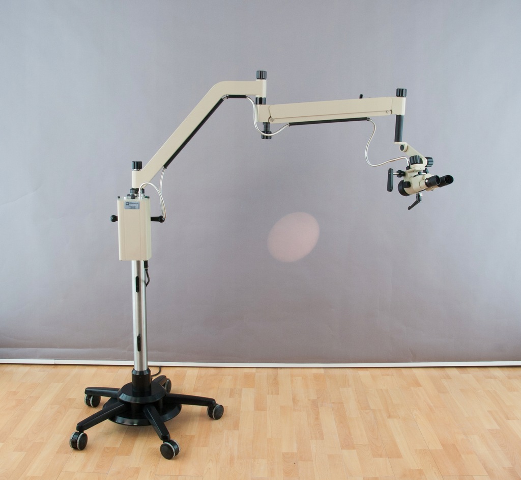 Mikroskop Zabiegowy Global Microscope M704FS