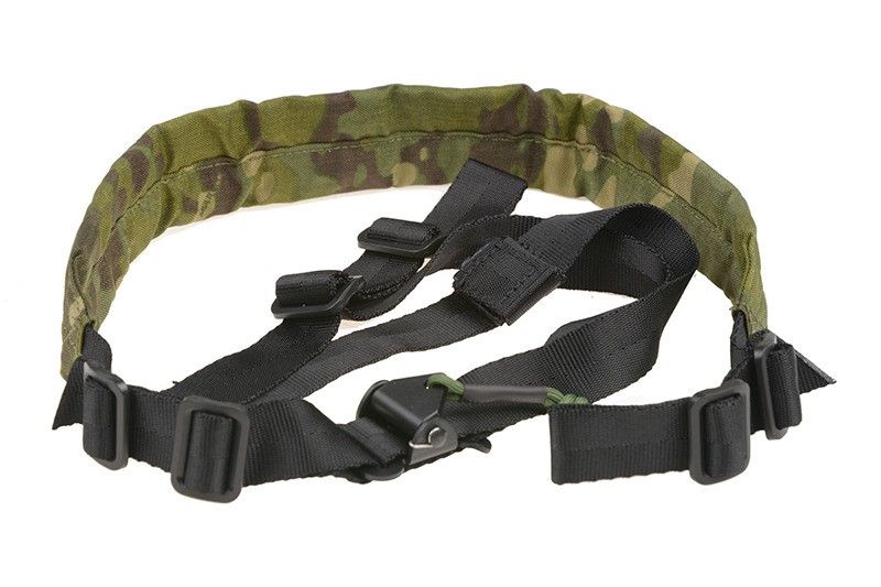 Zawieszenie taktyczne VK Devgru - MultiCam Tropic