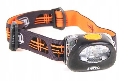 Latarka czołówka PETZL TIKKA XP 2 W-wa