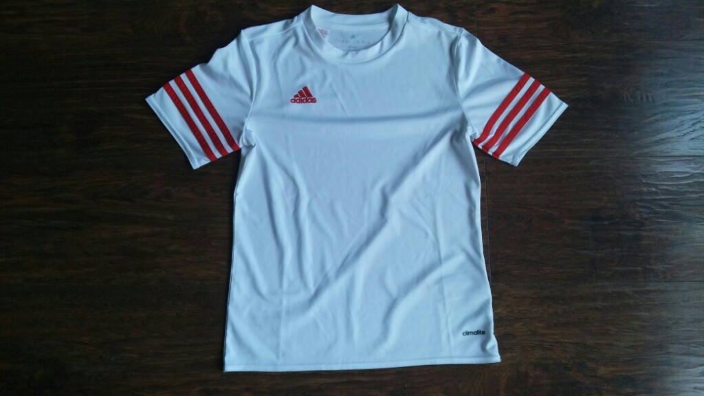Koszulka Adidas Climalite r 152