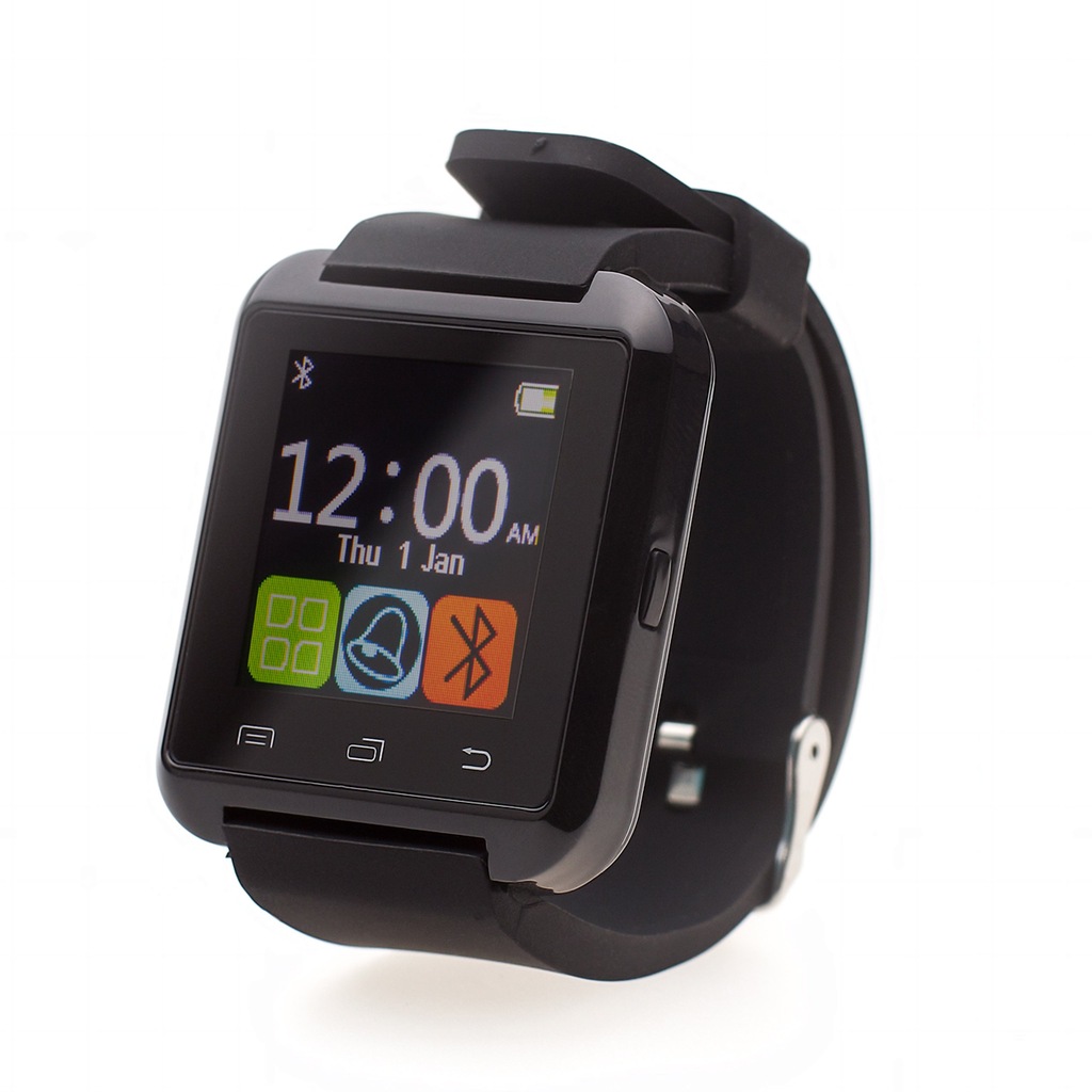 smartwatch bluetooth u8