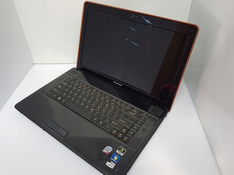 Какая видеокарта lenovo y550