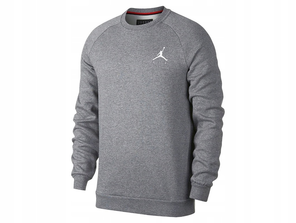 nike jumpman bluza