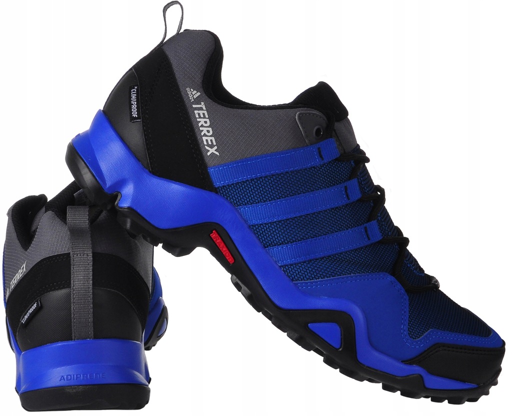 terrex climaproof adidas