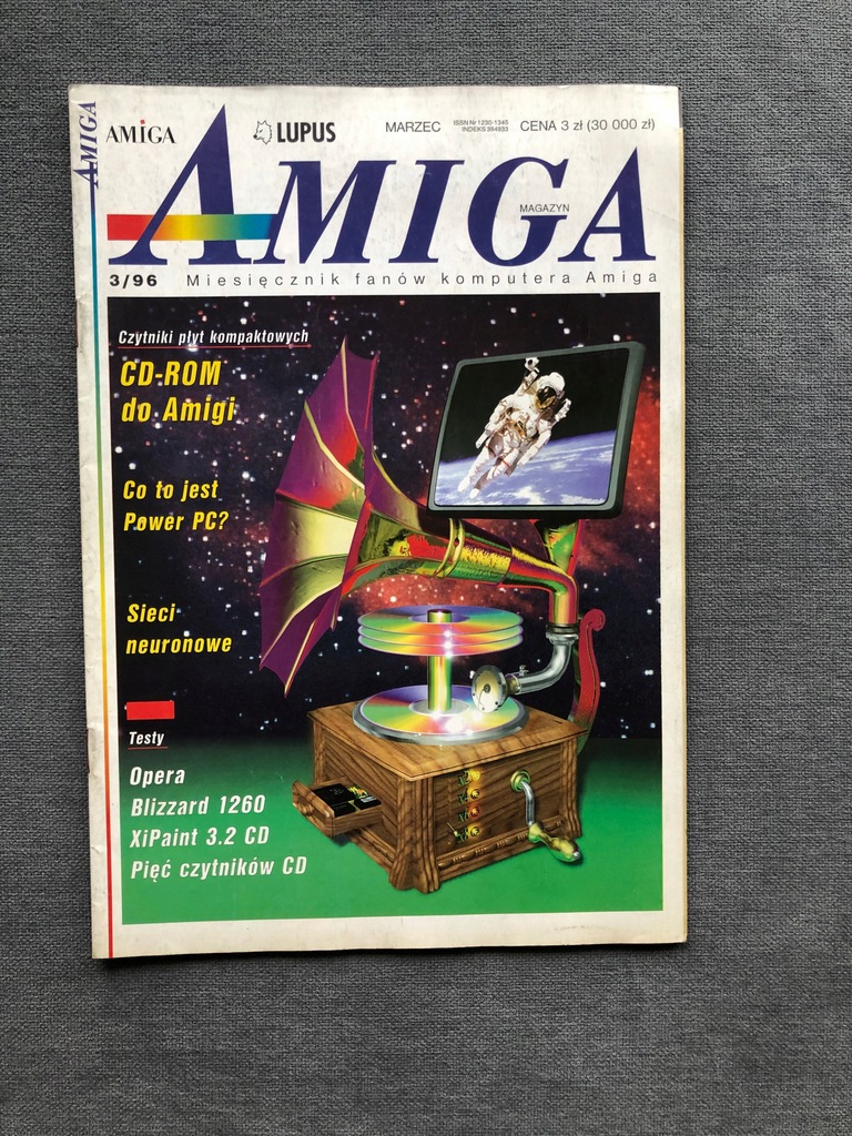 Magazyn Amiga #26