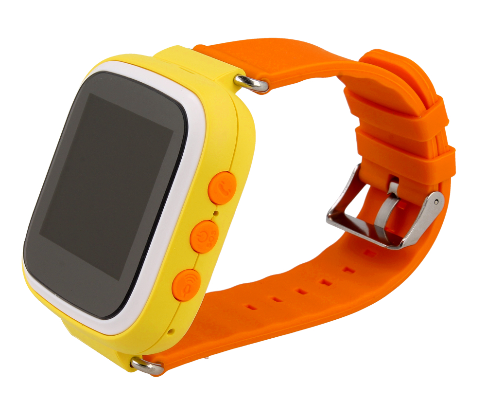 q80 smartwatch