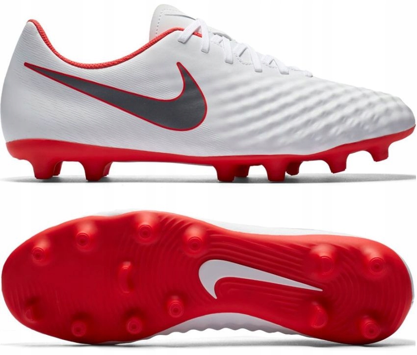 BUTY NIKE MAGISTA OBRA 2 CLUB FG AH7302 107 r.42.5
