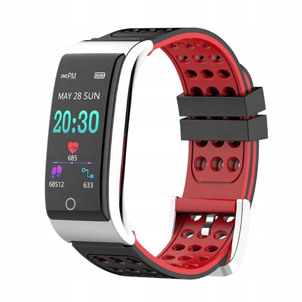 smartband ecg