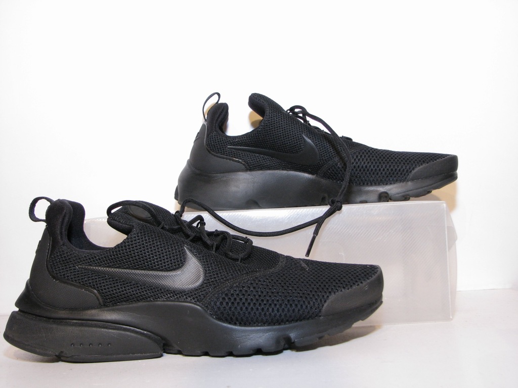 NIKE PRESTO FLY 910569-001 40 EU